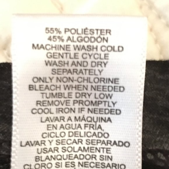 3 for $15 Sale: French Connection Sheer Tee - Picture 11 of 11